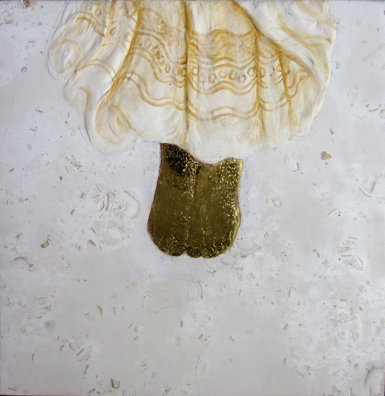 Sometimes They Wait.