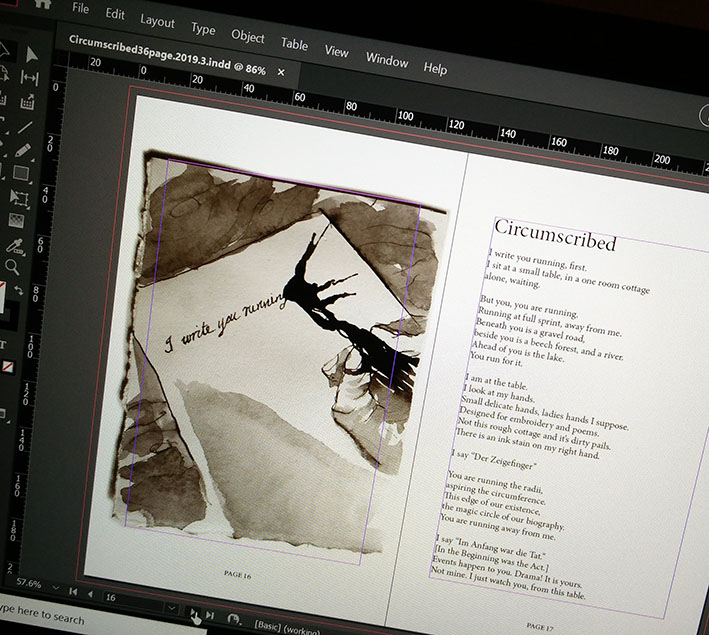 INSTA1 Circumscribed